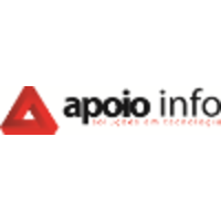 Apoio Info logo, Apoio Info contact details