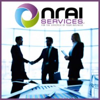 NRAI Services logo, NRAI Services contact details