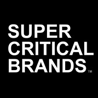 SUPER CRITICAL BRANDS logo, SUPER CRITICAL BRANDS contact details