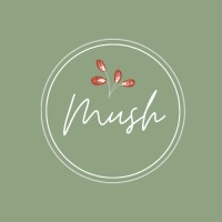 Mush All Rooms logo, Mush All Rooms contact details