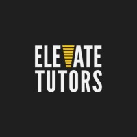 Elevate Tutors logo, Elevate Tutors contact details