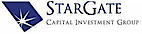 Stargate Capital logo, Stargate Capital contact details