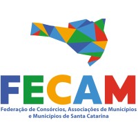 FECAM - SC logo, FECAM - SC contact details