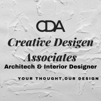 Creative Design Associates logo, Creative Design Associates contact details