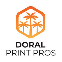 Doral Print Pros logo, Doral Print Pros contact details