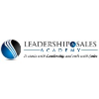 Leadership & Sales Academy logo, Leadership & Sales Academy contact details