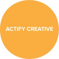 Actify Creative logo, Actify Creative contact details