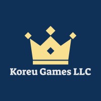 Koreu Games LLC logo, Koreu Games LLC contact details