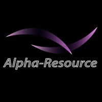 Alpha-Resource logo, Alpha-Resource contact details