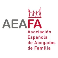 AEAFA (Asociación Española de Abogados de Familia) logo, AEAFA (Asociación Española de Abogados de Familia) contact details