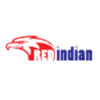 RedIndian Group logo, RedIndian Group contact details