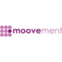 Moovement logo, Moovement contact details