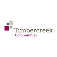 Timbercreek Communities logo, Timbercreek Communities contact details