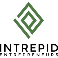 Intrepid Entrepreneurs logo, Intrepid Entrepreneurs contact details