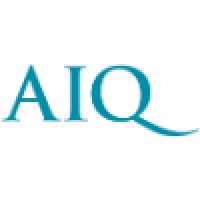 AIQ Global logo, AIQ Global contact details