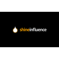 Shine Influence logo, Shine Influence contact details