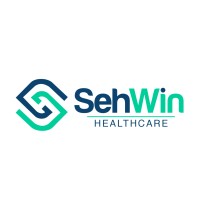 Sehwin Healthcare logo, Sehwin Healthcare contact details