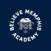 Believe Memphis Academy Charter School logo, Believe Memphis Academy Charter School contact details