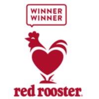 Red Rooster FAC logo, Red Rooster FAC contact details