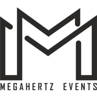 Megahertz Events logo, Megahertz Events contact details