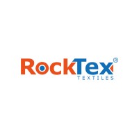 RockTex Textiles logo, RockTex Textiles contact details