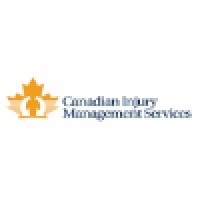 Canadian Injury Management Services Inc. logo, Canadian Injury Management Services Inc. contact details