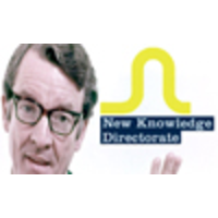 New Knowledge Directorate Ltd logo, New Knowledge Directorate Ltd contact details