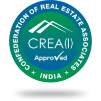 CREA (I) logo, CREA (I) contact details