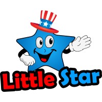 Little Star Bilingual School logo, Little Star Bilingual School contact details