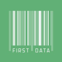 First Data Company logo, First Data Company contact details