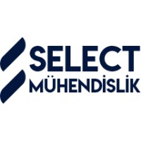 Select Mühendislik Hizmetleri logo, Select Mühendislik Hizmetleri contact details