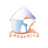 Zakafrica logo, Zakafrica contact details