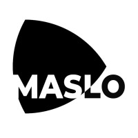 Maslo Architecs logo, Maslo Architecs contact details