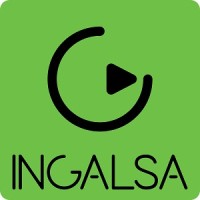 INGALSA logo, INGALSA contact details