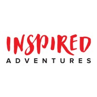 Inspired Adventures logo, Inspired Adventures contact details