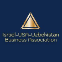 Israel-USA-Uzbekistan Business Association logo, Israel-USA-Uzbekistan Business Association contact details