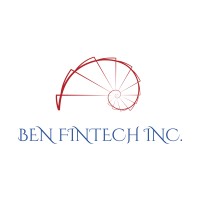 BEN Fintech Inc. logo, BEN Fintech Inc. contact details