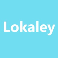 Lokaley logo, Lokaley contact details