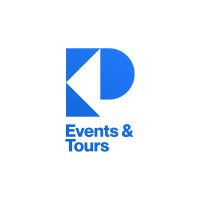 KP EVENTS AND TOURS logo, KP EVENTS AND TOURS contact details