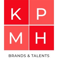 KPMH logo, KPMH contact details