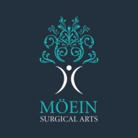 Moein Surgical Arts logo, Moein Surgical Arts contact details