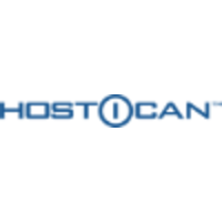 HostICan logo, HostICan contact details