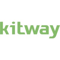 KITWAY logo, KITWAY contact details