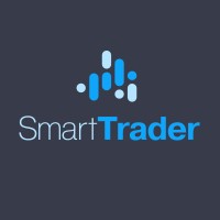 SmartTrader logo, SmartTrader contact details