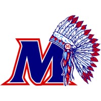 Morgantown High School logo, Morgantown High School contact details