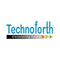 Technoforth technologies Pvt.Ltd logo, Technoforth technologies Pvt.Ltd contact details