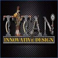 TITAN INNOVATIVE DESIGNS logo, TITAN INNOVATIVE DESIGNS contact details