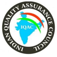 Indian Quality Assurance Council (IQAC) logo, Indian Quality Assurance Council (IQAC) contact details