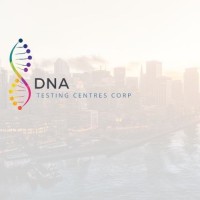 DNA Testing Centers, Corp logo, DNA Testing Centers, Corp contact details