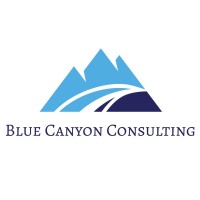 Blue Canyon Consulting Inc. logo, Blue Canyon Consulting Inc. contact details